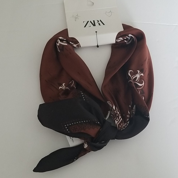ZARA Scarf - Picture 5 of 5